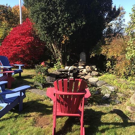 Hedley House Inn Smiths Cove Екстер'єр фото
