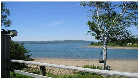 Hedley House Inn Smiths Cove Екстер'єр фото