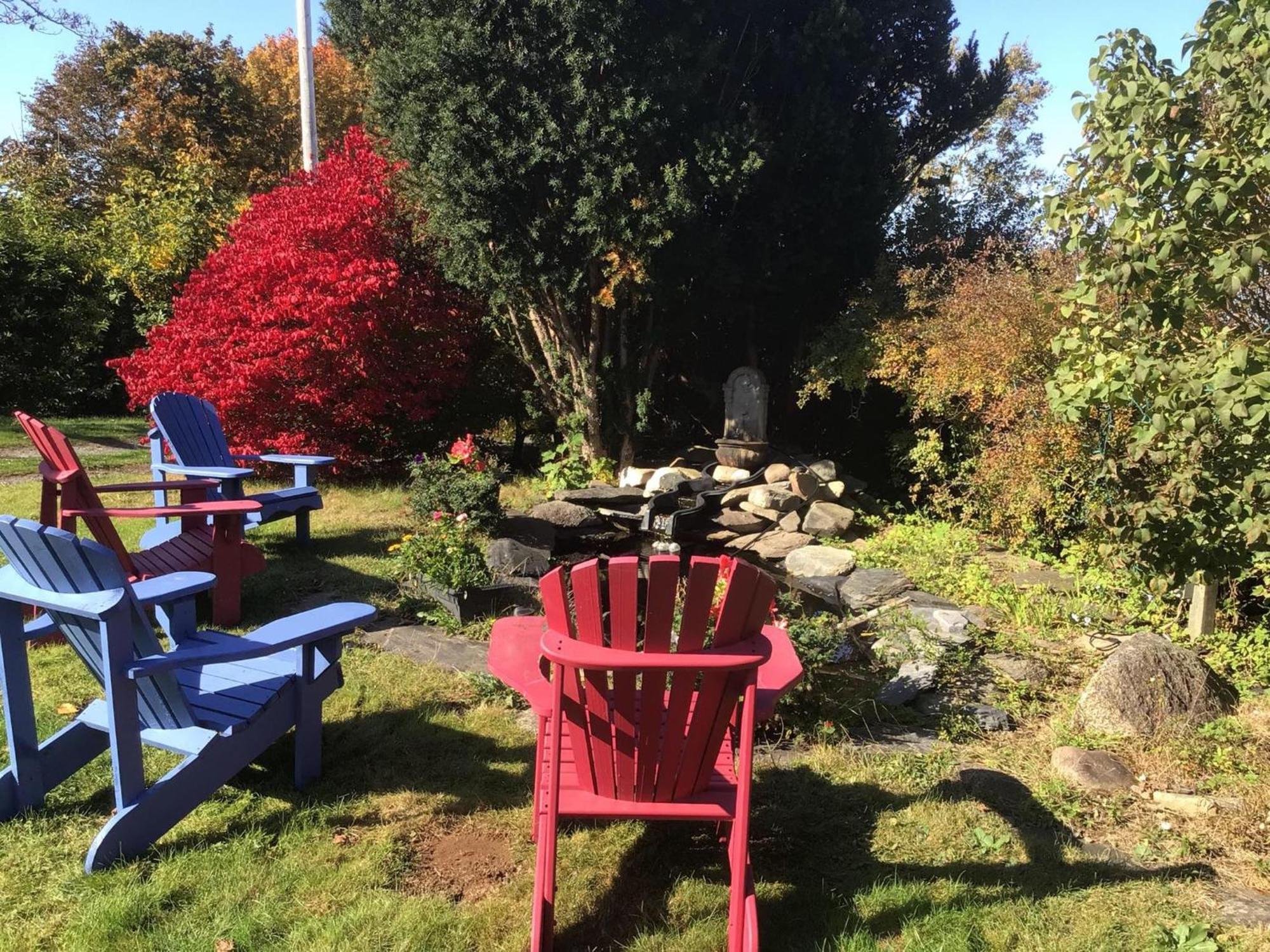 Hedley House Inn Smiths Cove Екстер'єр фото