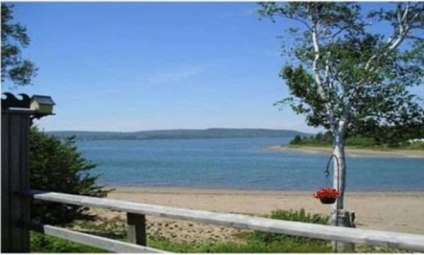 Hedley House Inn Smiths Cove Екстер'єр фото