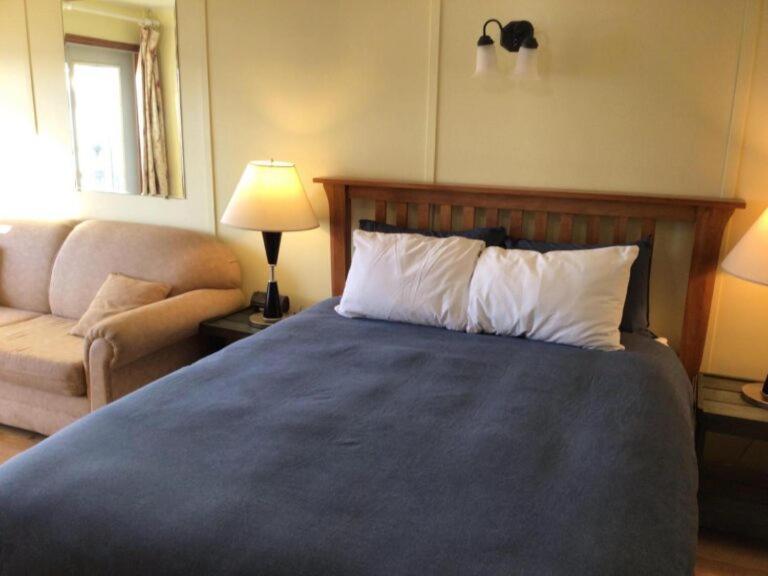 Hedley House Inn Smiths Cove Екстер'єр фото