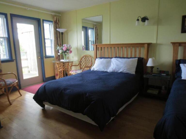 Hedley House Inn Smiths Cove Екстер'єр фото