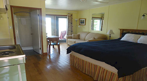 Hedley House Inn Smiths Cove Екстер'єр фото