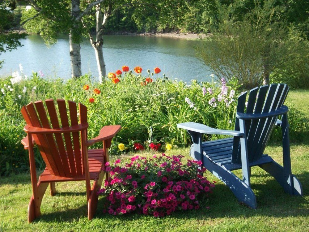 Hedley House Inn Smiths Cove Екстер'єр фото