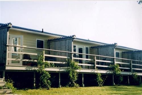 Hedley House Inn Smiths Cove Екстер'єр фото