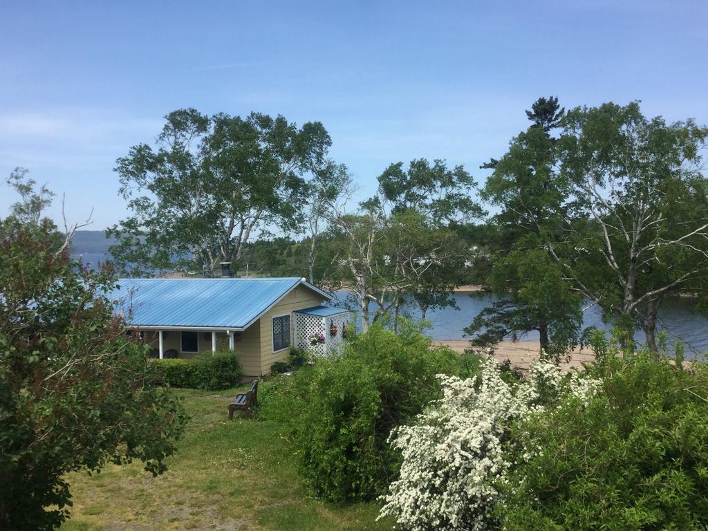 Hedley House Inn Smiths Cove Екстер'єр фото