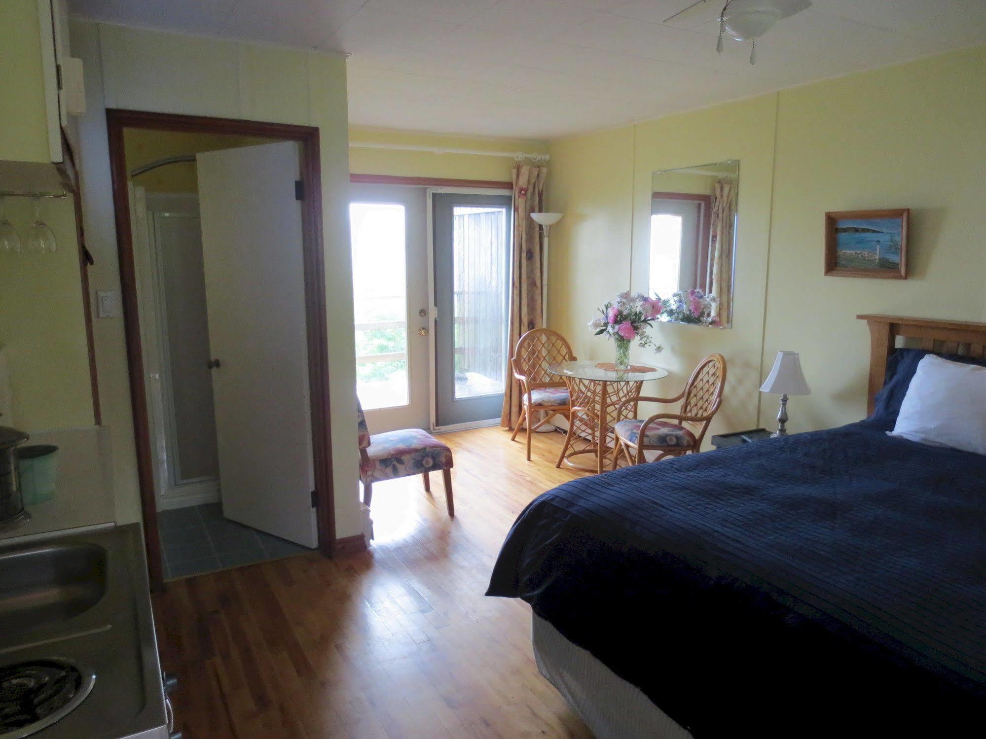 Hedley House Inn Smiths Cove Екстер'єр фото