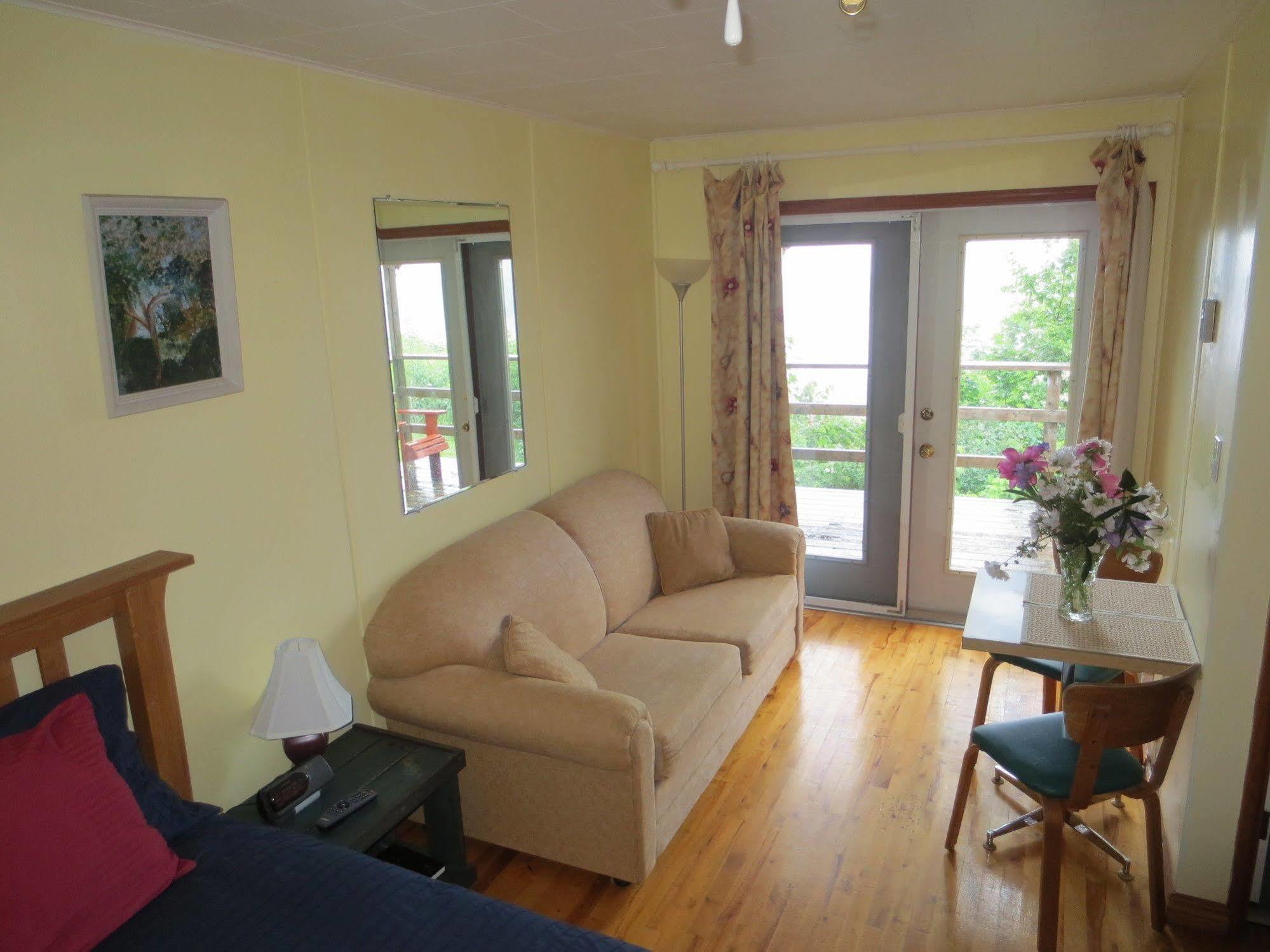 Hedley House Inn Smiths Cove Екстер'єр фото